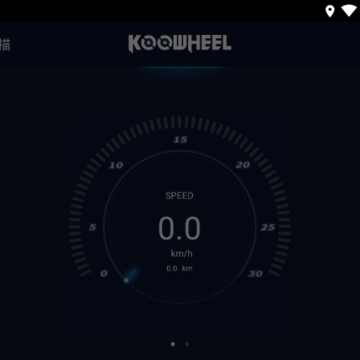 Koowheel电动滑板遥控器 Koowheel电动滑板遥控器
