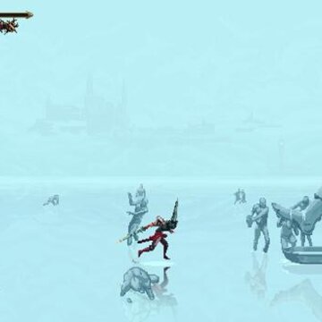 神之亵渎(Blasphemous) 神之亵渎(Blasphemous)