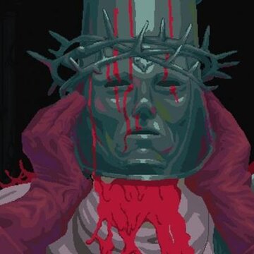 渎神(Blasphemous) 渎神(Blasphemous)