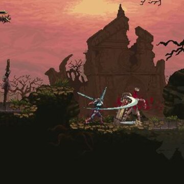 渎神豪华版 渎神豪华版