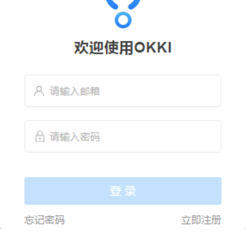 OKKI(原小满科技) OKKI(原小满科技)