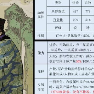 江南百景图秦桧珍宝怎么搭配 秦桧珍宝搭配技巧详解 江南百景图秦桧珍宝怎么搭配 秦桧珍宝搭配技巧详解