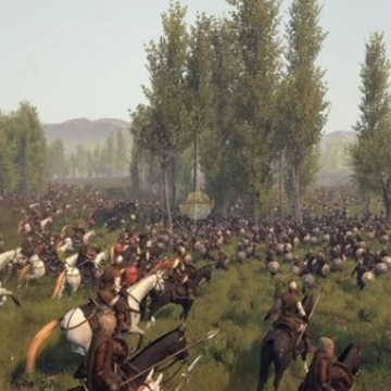 骑马与砍杀2雇佣卫队MOD 骑马与砍杀2雇佣卫队MOD
