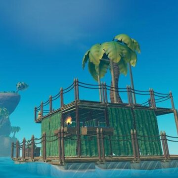 ����Ư����(Raft)