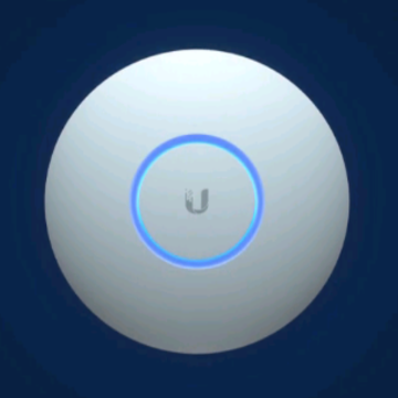 UniFi Network app