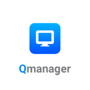 Qmanager app