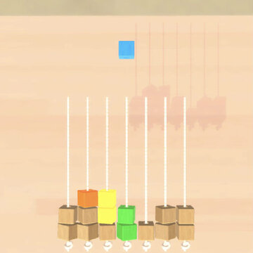 珠子穿针 珠子穿针