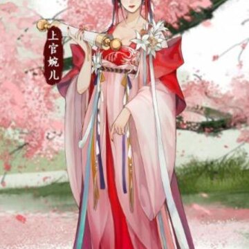 墨魂上官婉儿溯源怎么选 上官婉儿溯源选择推荐 墨魂上官婉儿溯源怎么选 上官婉儿溯源选择推荐