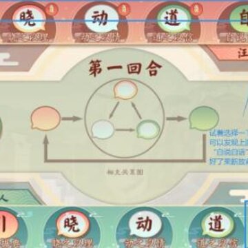 墨魂辩论大赛怎么玩 辩论大赛玩法详解 墨魂辩论大赛怎么玩 辩论大赛玩法详解