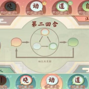墨魂辩论大赛怎么玩 辩论大赛玩法详解 墨魂辩论大赛怎么玩 辩论大赛玩法详解
