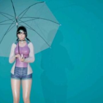 AI��Ů����֮����Ұ����MOD