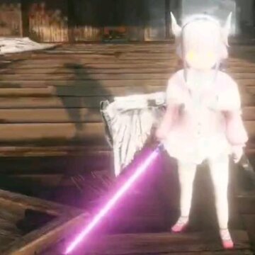 只狼影逝二度美美哒小康娜MOD 只狼影逝二度美美哒小康娜MOD