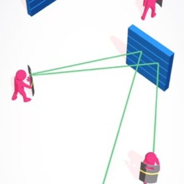 全民射手3D 全民射手3D