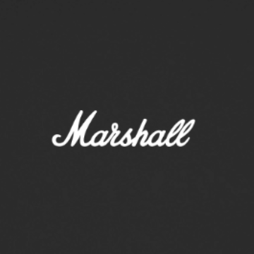 Marshall Bluetooth app Marshall Bluetooth app