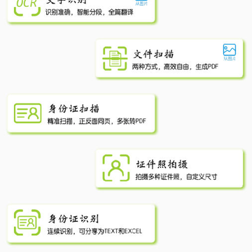 5G扫描王 5G扫描王
