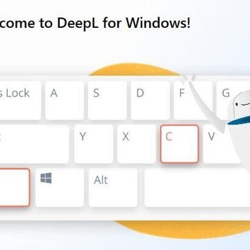 DeepL�������ƽ��
