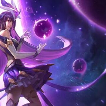 云顶之弈10.16版本6星守4法怎么玩 6星守4法阵容推荐 云顶之弈10.16版本6星守4法怎么玩 6星守4法阵容推荐