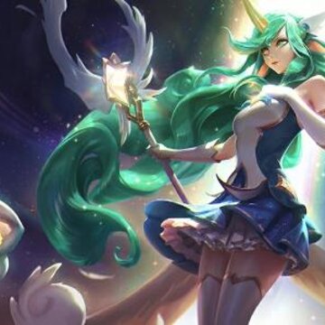 云顶之弈如何理解银河军械库星系 银河军械库星系解析 云顶之弈如何理解银河军械库星系 银河军械库星系解析