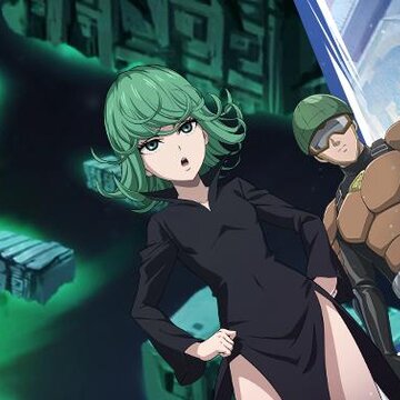 一拳超人最强之男网易版 一拳超人最强之男网易版