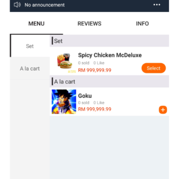 Hungry�ټ�����app����