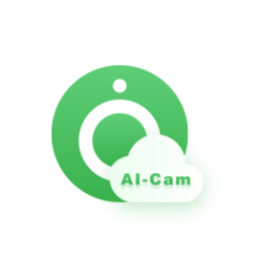 AI-Cam app