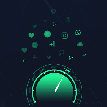 5G测速助手 5G测速助手
