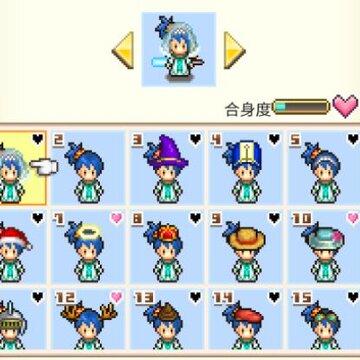 欢喜大冒险物语无限奖券版 欢喜大冒险物语无限奖券版