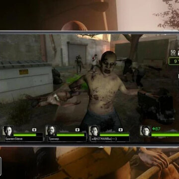 L4D2 Mobile Online
