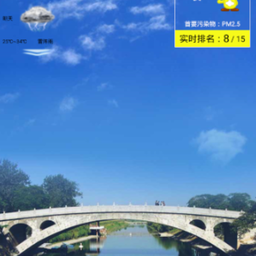�ӱ�AQI����app