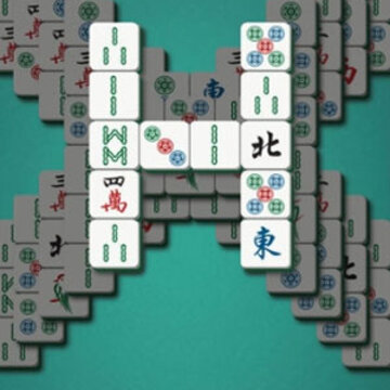 麻将迷阵安卓版 麻将迷阵安卓版