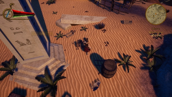 法老之地Lands of Pharaoh 法老之地Lands of Pharaoh