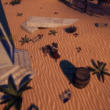 ����֮��Lands of Pharaoh