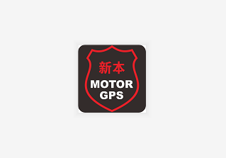 �±�GPS app