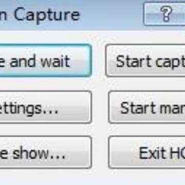 Hidden Capture������ͼ����