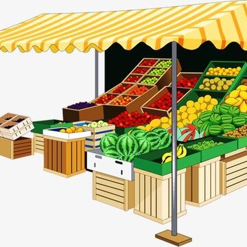 奇异果(水果店记账app) 奇异果(水果店记账app)