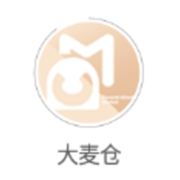 大麦仓app 大麦仓app