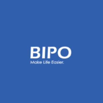 BIPO HRMS app