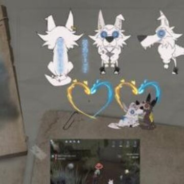 第五人格双狼返场买哪个 七夕吉利和弗雷齐购买推荐