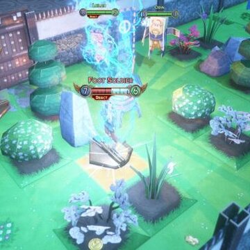 ��������(Popup Dungeon)