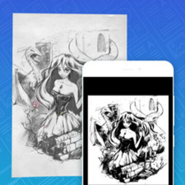 全能扫描仪app 全能扫描仪app