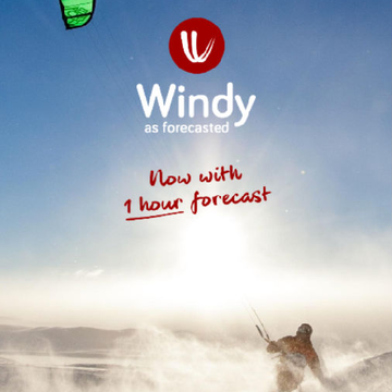 Windycom����Ԥ������