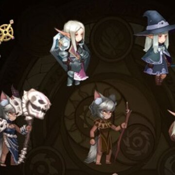 元素方尖国服公测版 元素方尖国服公测版