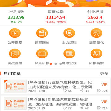 鹰眼学堂 鹰眼学堂
