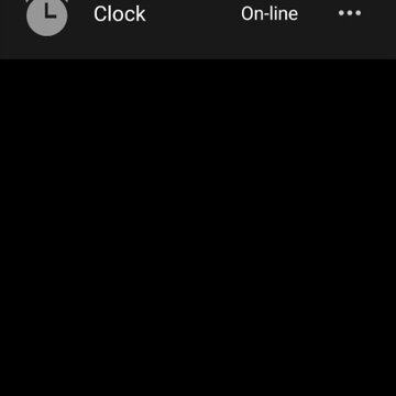 ATClock(����LEDʱ��)