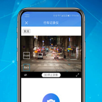 ����DVR����app