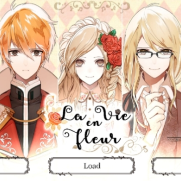 ��������La Vie en Fleur
