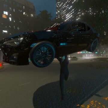 ��ͷӢ��(Street Hero)