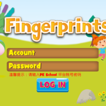 Fingerprints��ѧϵͳapp