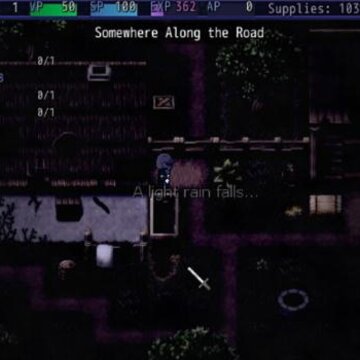 �޷�����(Lawless Lands)