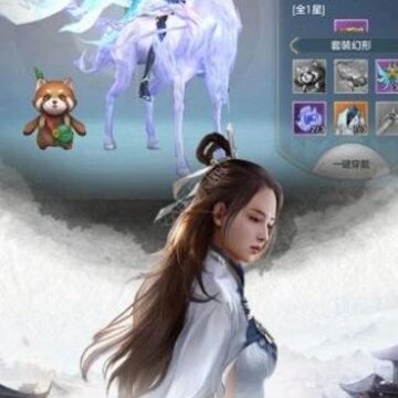 仙梦奇缘幽游百景红包版 仙梦奇缘幽游百景红包版